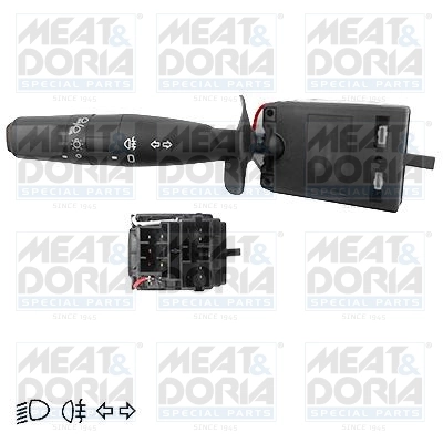 Steering Column Switch